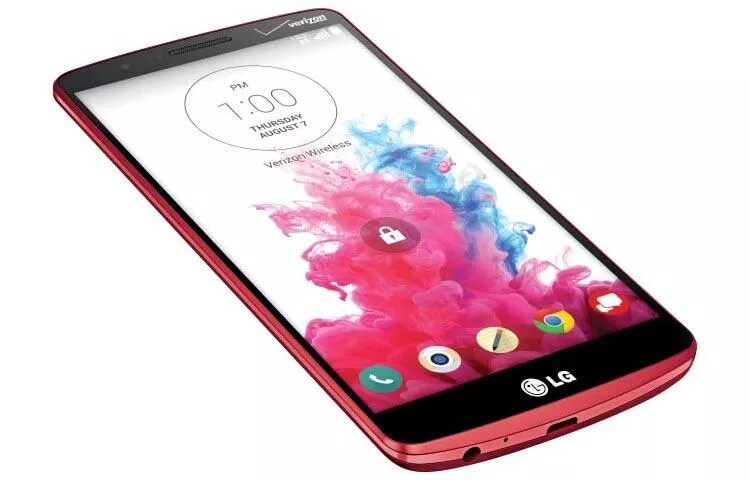 The first Quad HD smartphone in the US will give your best moments a stage to shine. When it comes to your life and your needs, simple is the new smart.