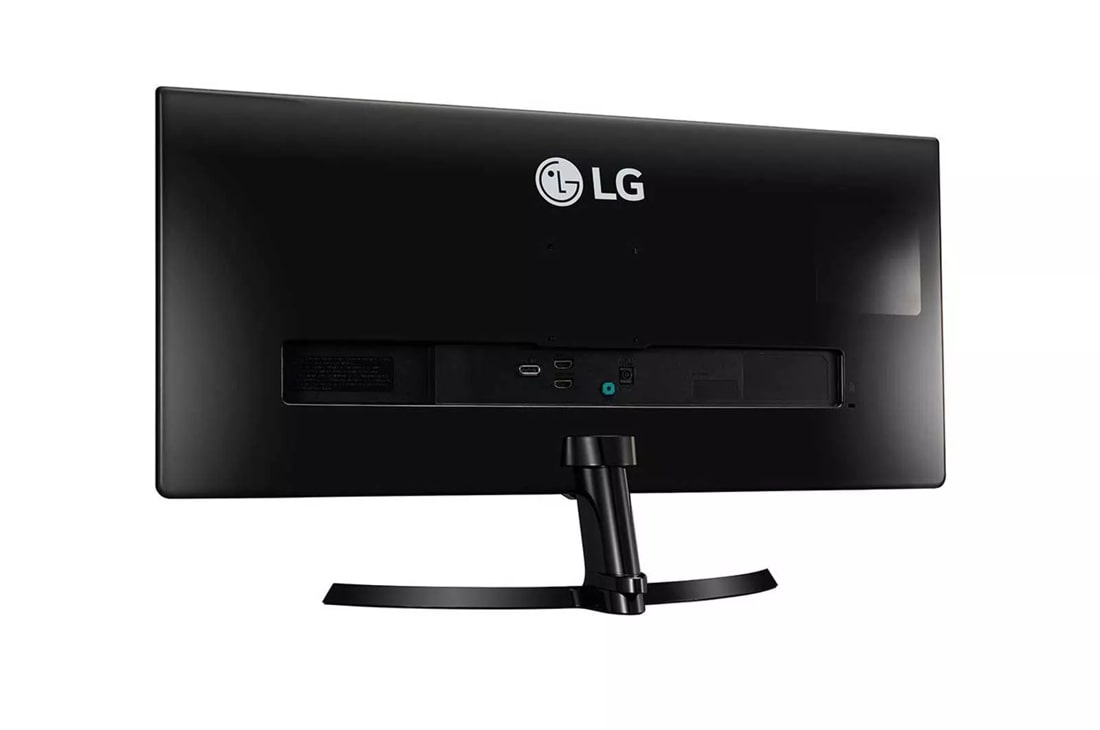 LG 29UM68 29 Pulgadas/ IPS 2560 x 1080Ultrawide Full HD/75-Hz/5 ms/FreeSync 29  Pulgadas