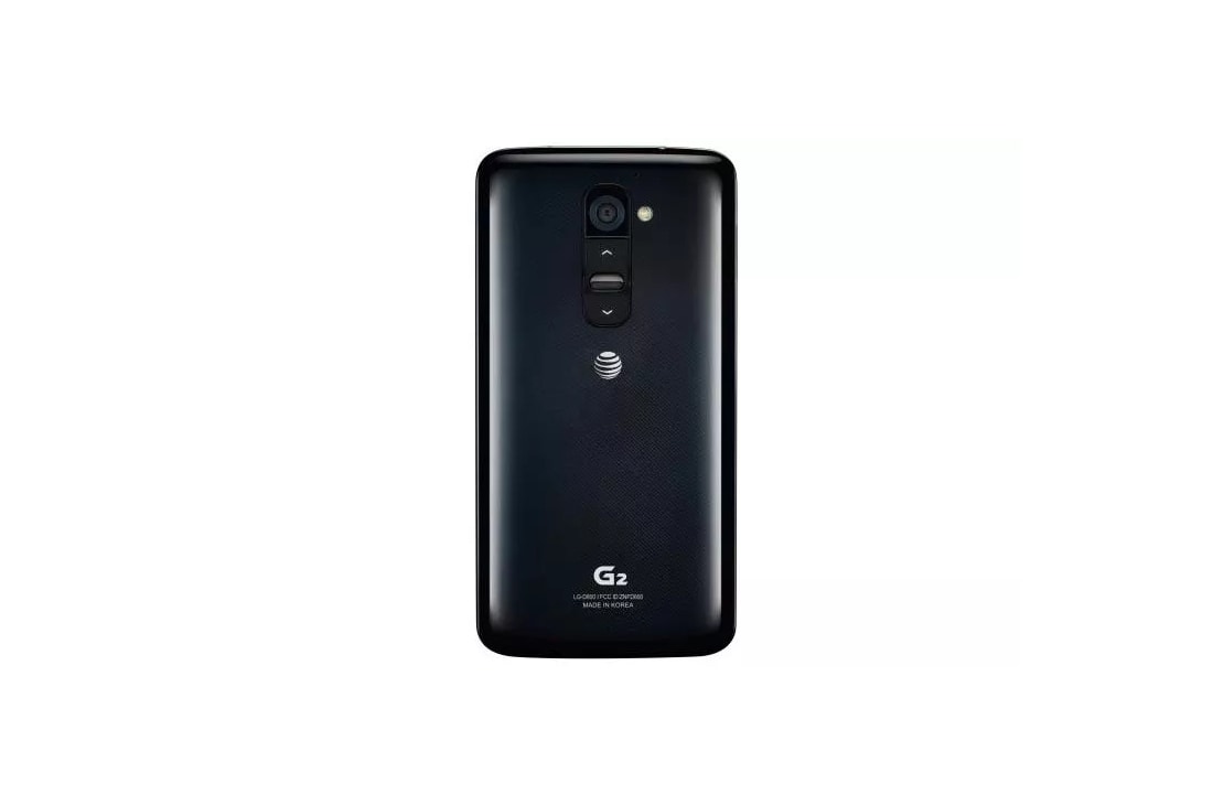 LG G2 D802: Mobile Phone- Smart Phone 5.2'' FULL HD IPS DISPLAY