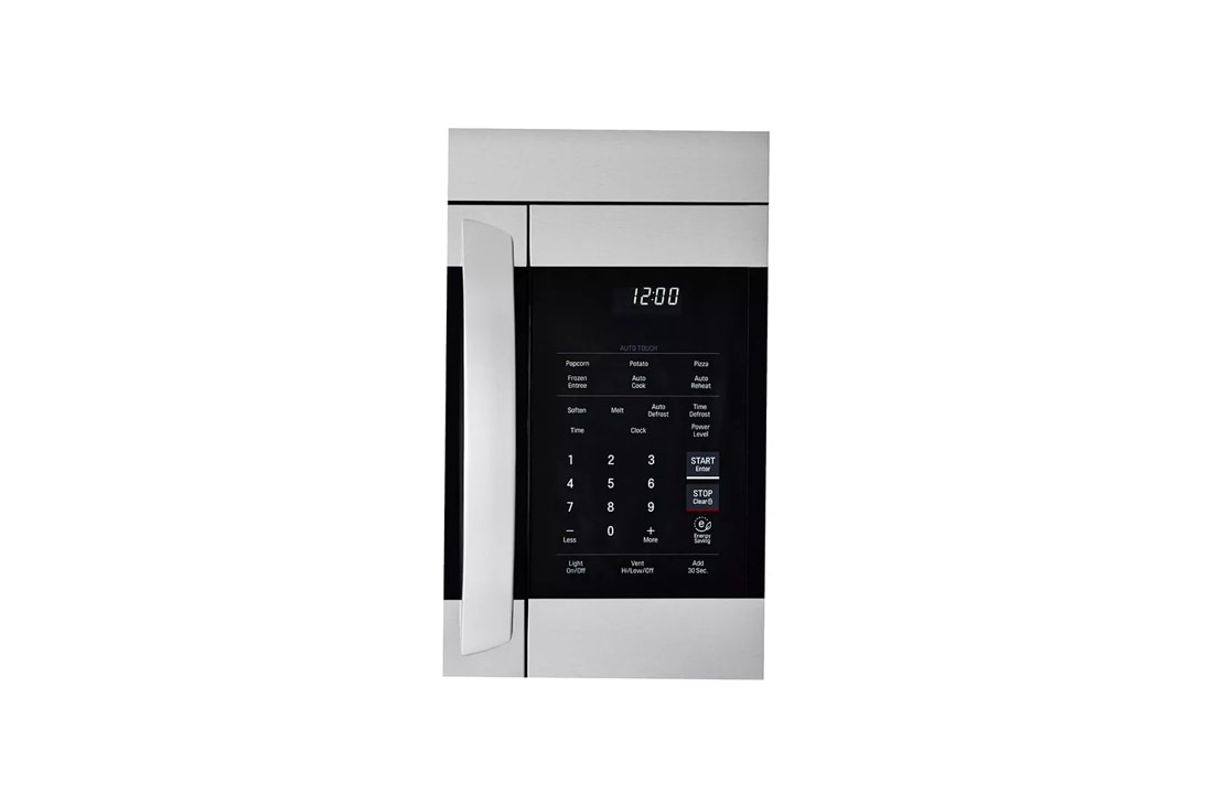 Lg Electronics MB4384BCS Forno a microonde