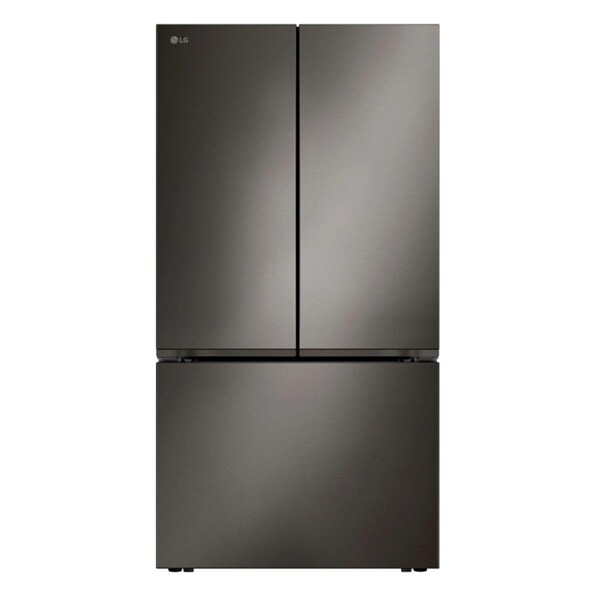 27 cu. ft. Counter-Depth MAX™ French Door Refrigerator LRFLC2716D