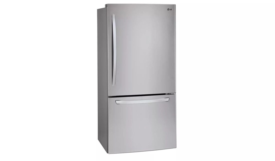 24 cu. ft. Bottom Freezer Refrigerator