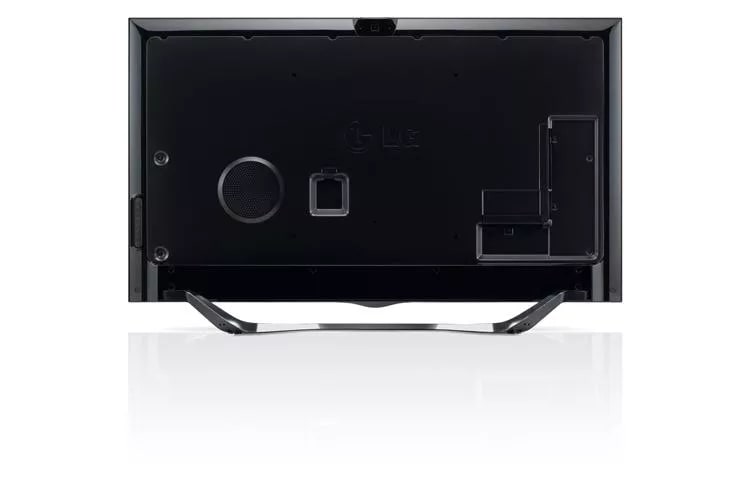 LG 55 pollici Smart TV Cinema 3D - 55LA690S