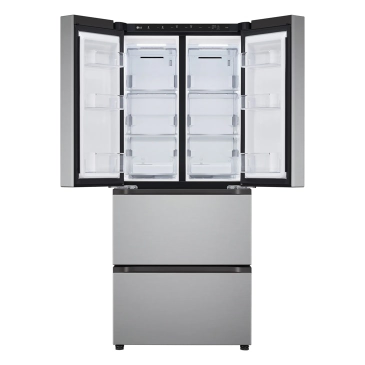 14 cu.ft. Kimchi Refrigerator - LK14S8000V | LG USA