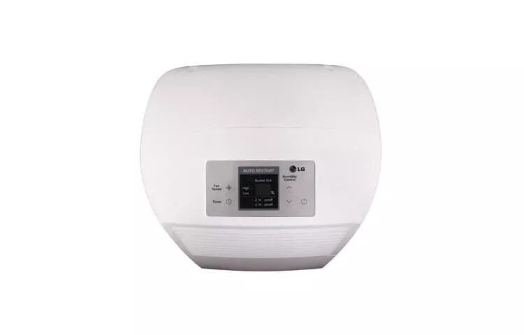 30 Pints - Dehumidifier
