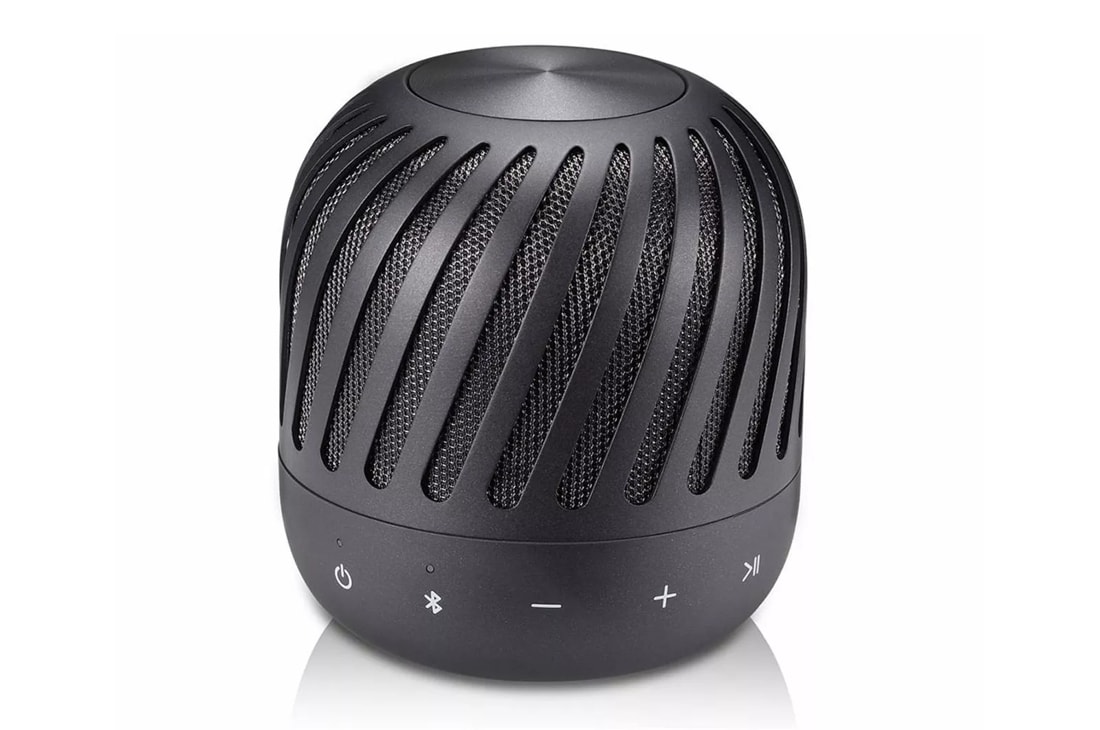 SoloG Portable Bluetooth Speaker