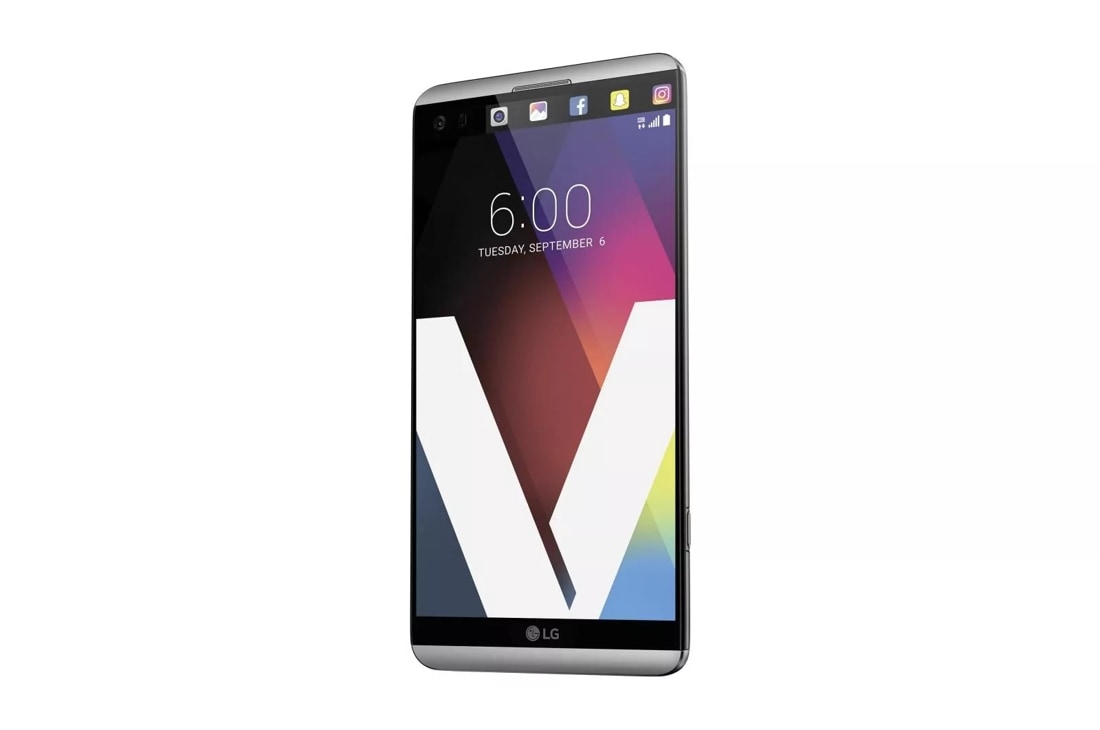 LG factory v20