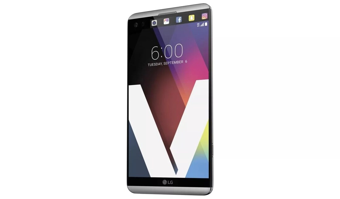 LG V20® | Unlocked