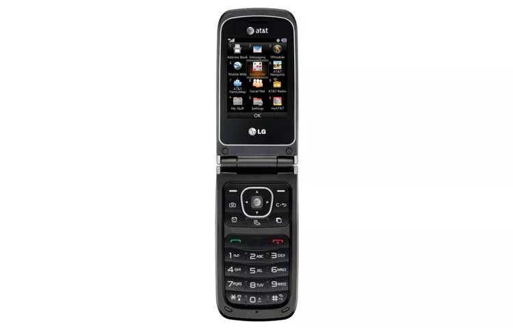 A340 puts functionality and convenience in the palm of your hand with dedicated quick access function buttons, enhanced audio mode and audible text to speech messaging.