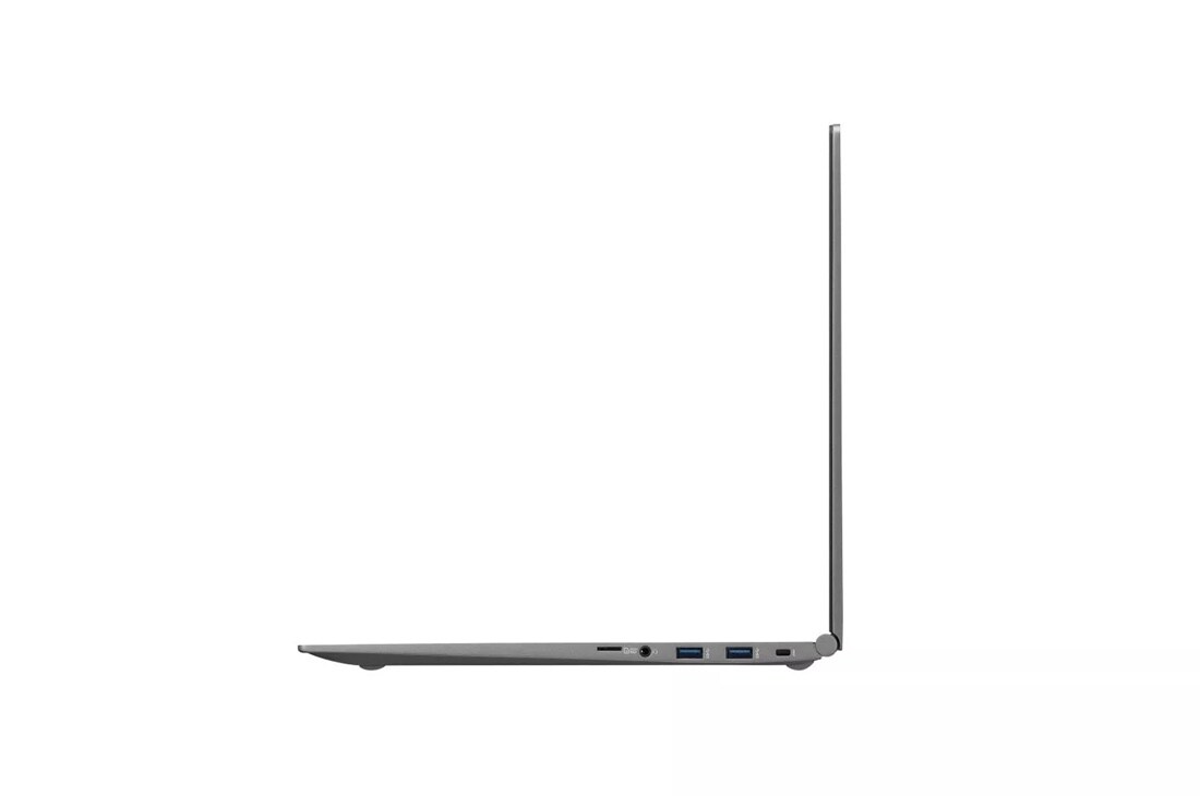 LG gram 17” Ultra-Lightweight Laptop with Intel® Core™ i7 processor - COSTCO EXCLUSIVE