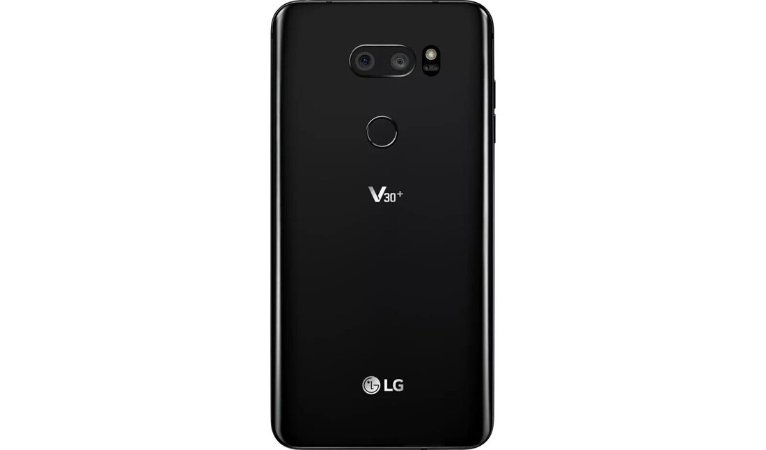 LG V30™+ | Unlocked
