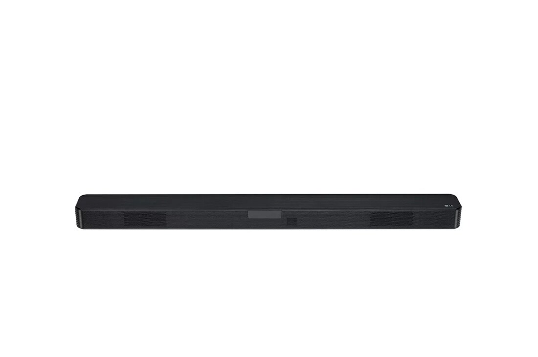 LG SN4A 2.1 Channel Sound Bar with DTS Virtual:X