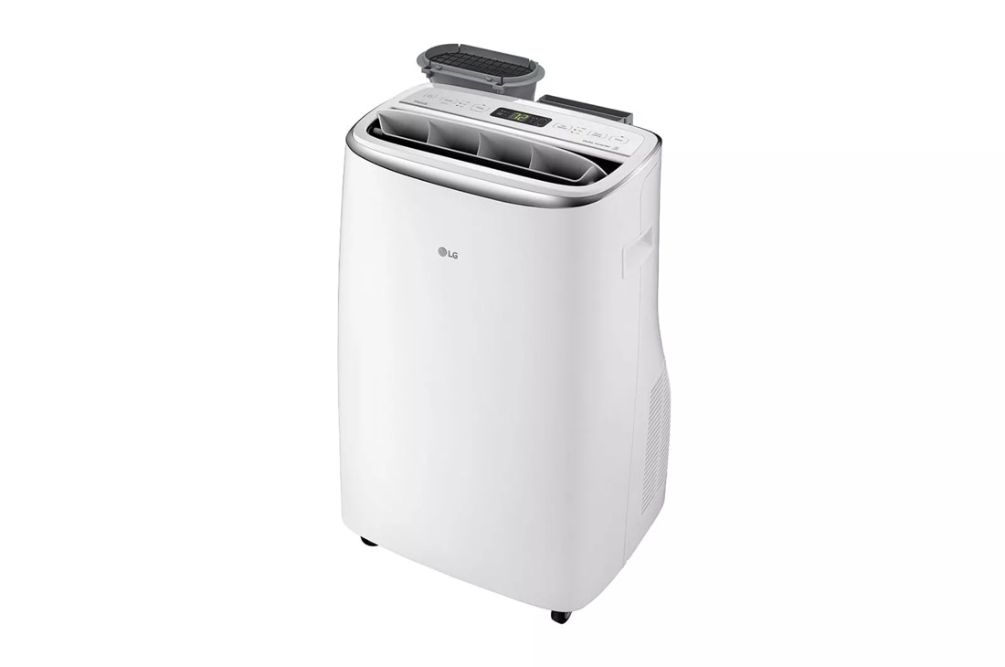 BPACT10WT 10,000 BTU Portable Air Conditioner – Product