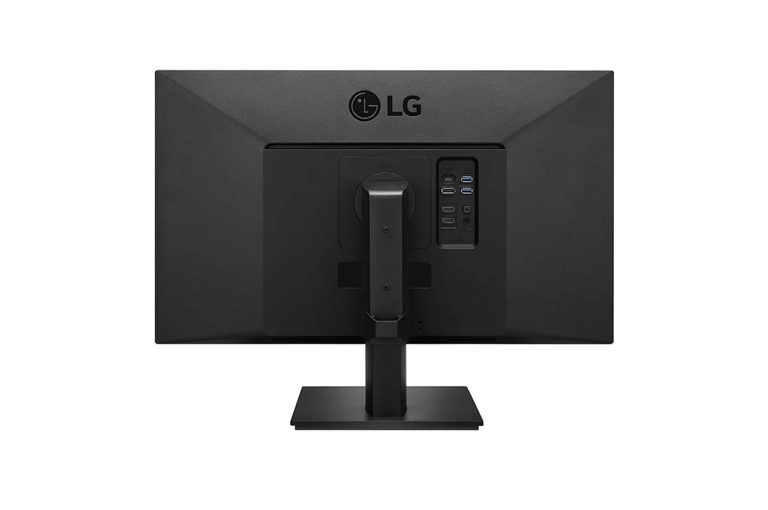 LG 27'' UHD 4K IPS Monitor with USB Type-C™ (27UK670-B) | LG