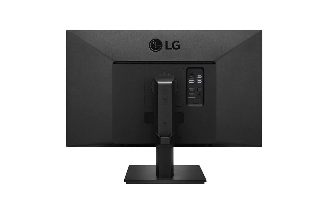 【マムシ】LG UHD Monitor 27U730A-B 27