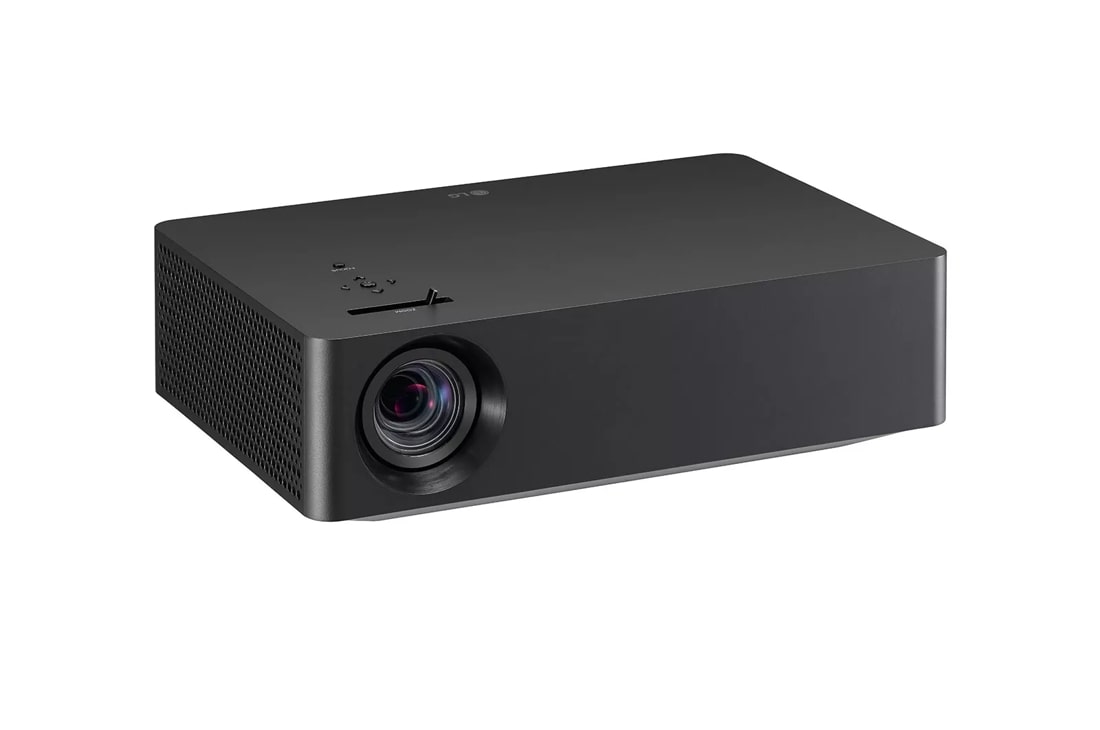 LG 4K Home Theater Projector