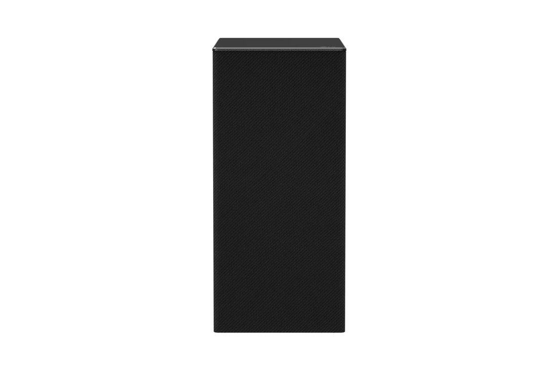 LG SPD7R 7.1 Channel Sound Bar with Rear Speaker Kit