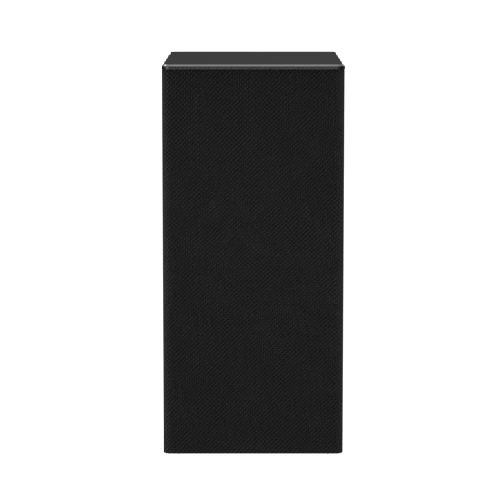 7.1 c High Res Audio Sound Bar w/ Rear Speaker Kit - SPD7R