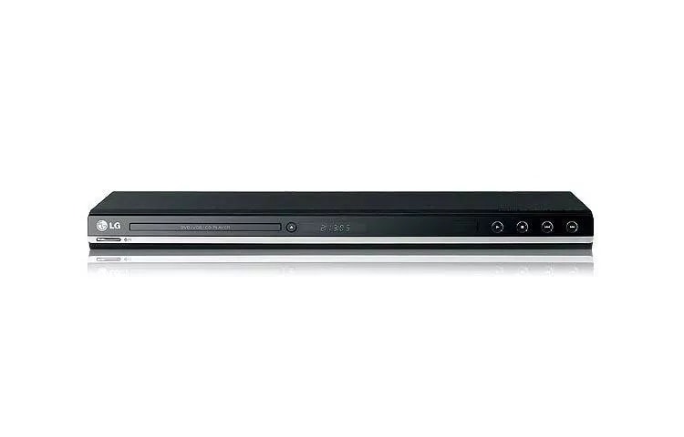 LG DN898: 8.5” Stylish Portable DVD Player | LG USA