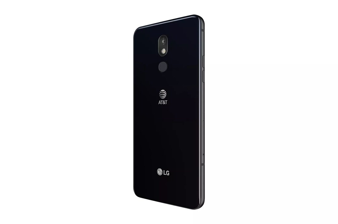 LG Stylo™ 5+ | AT&T