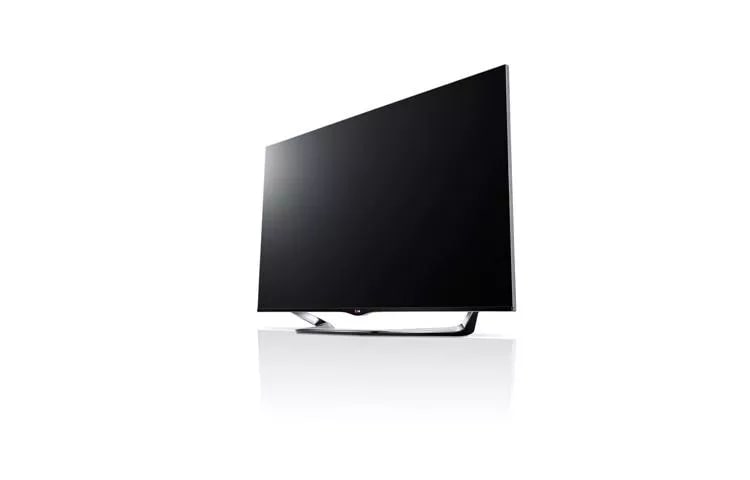 55 Class 1080P LED TV with Smart TV (54.6 diagonally)