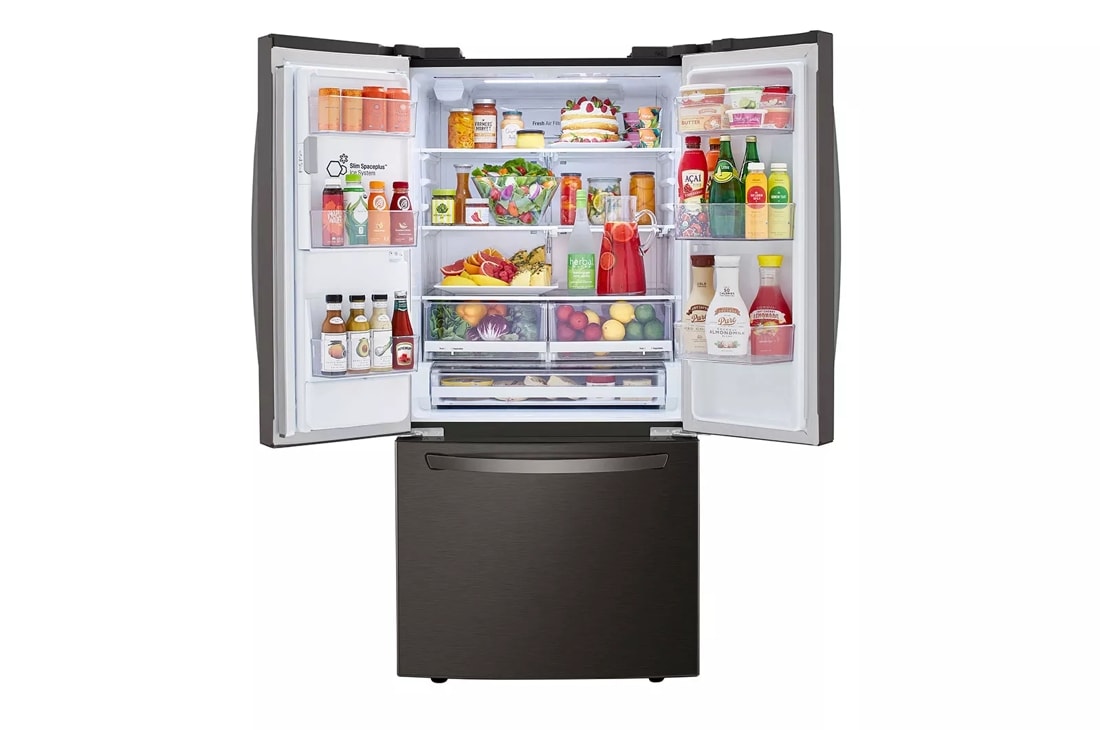 Love cold drinks? Try these fridges with craft ice makers - Reviewed