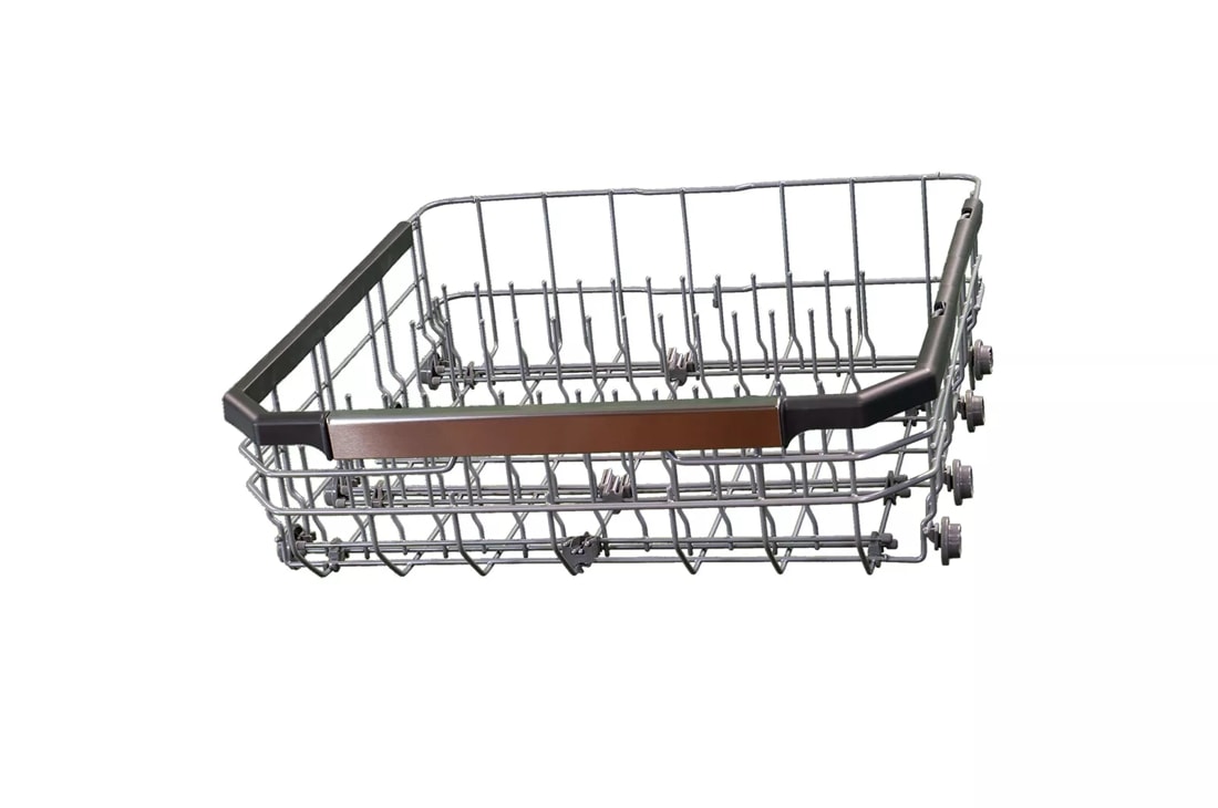 LG Dishwasher Lower Rack AHB73249110