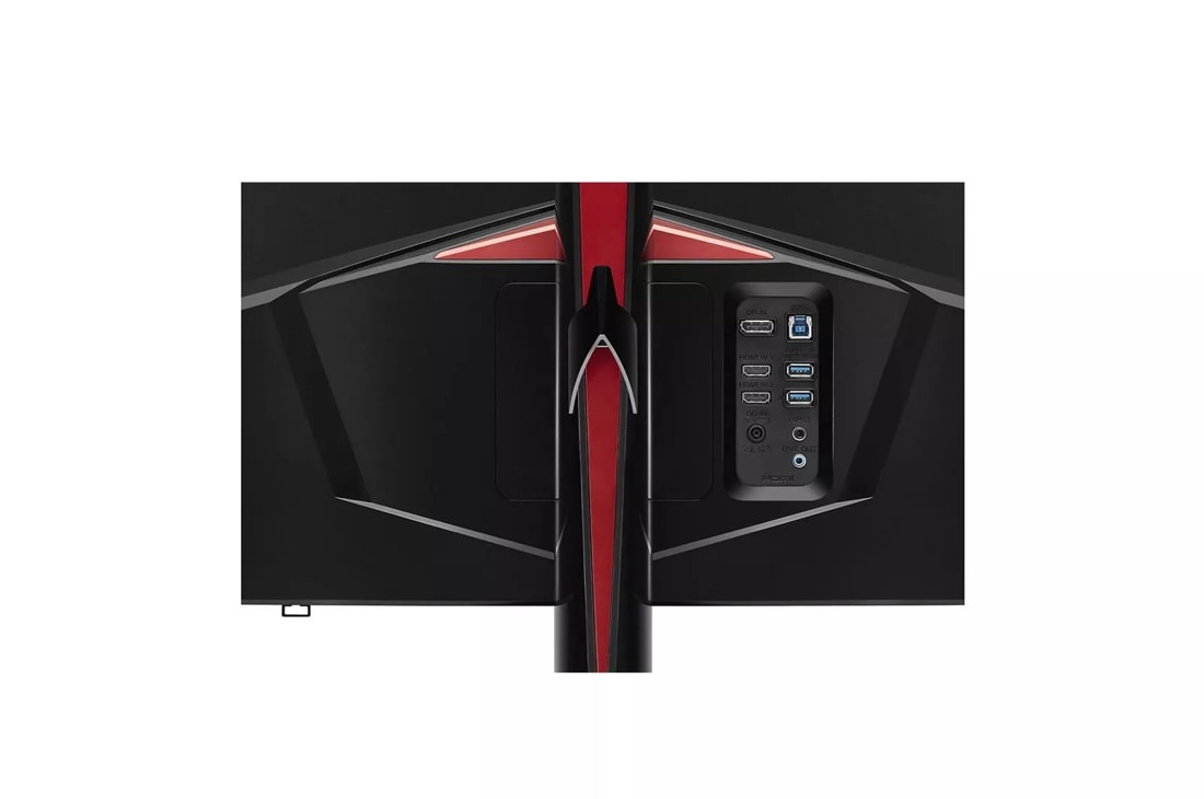 LG 34UC79G-B: 34 Inch Class UltraWide Gaming Monitor | LG USA