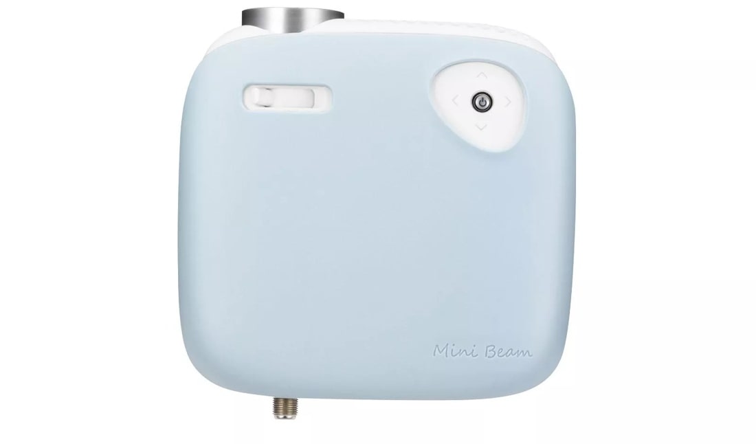 LG PW800: Compact Minibeam LED Projector | LG USA