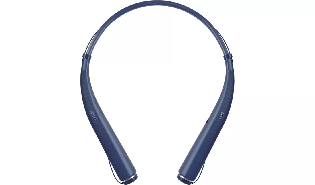 LG TONE PRO Bluetooth Wireless Stereo Headset