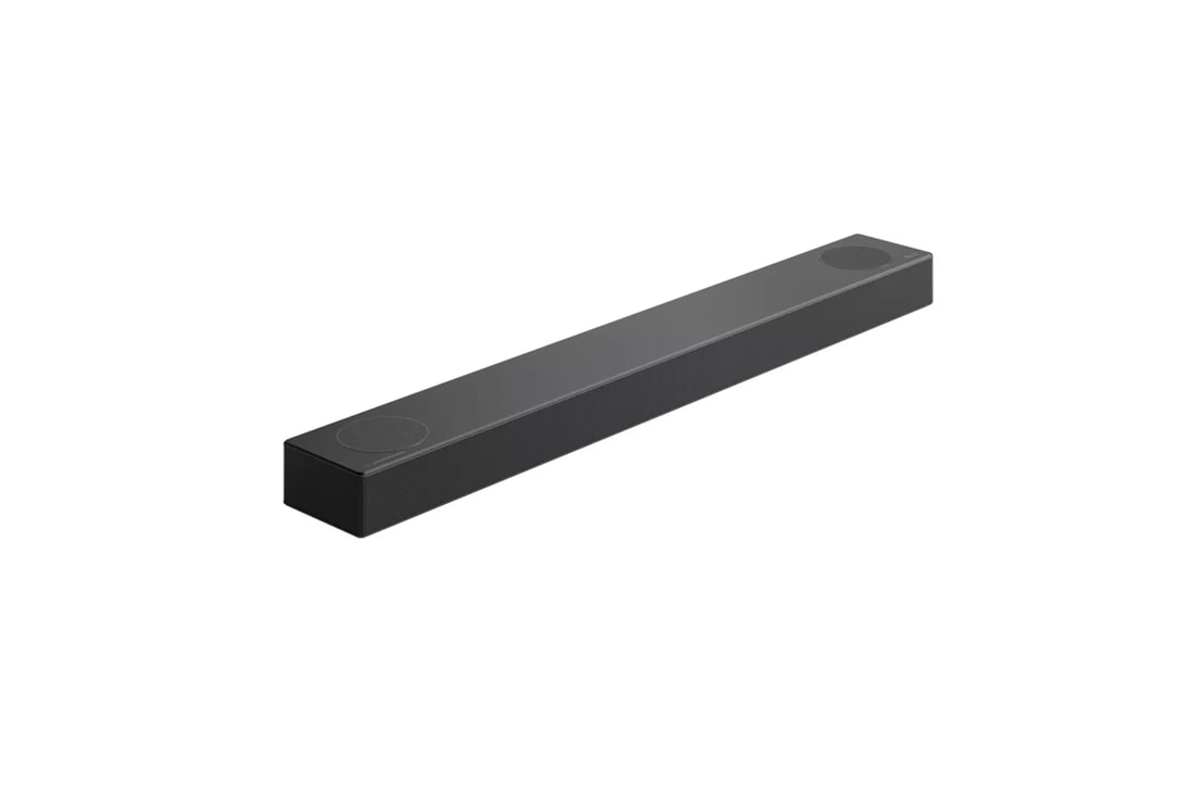 LG S75Q 3.1.2 ch High Res Audio Sound Bar with Dolby Atmos