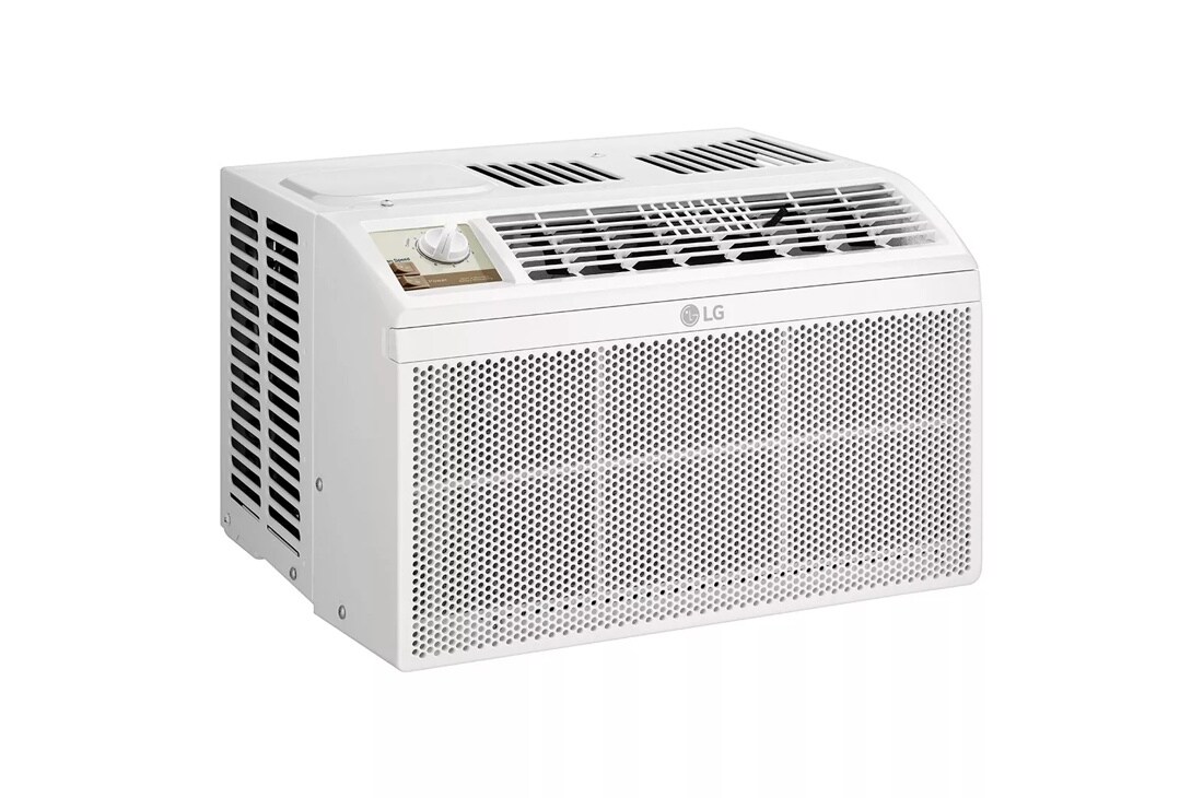 5,000 BTU Window Air Conditioner