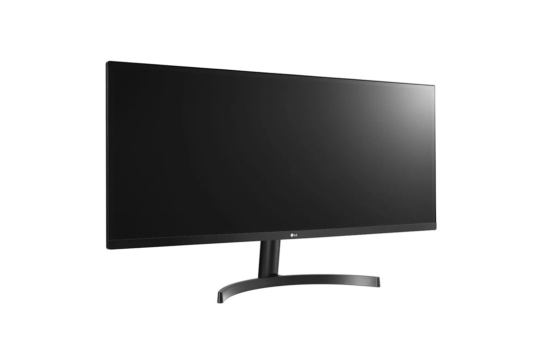LG 34WL600-B 34 Inch 21:9 UltraWide™ 1080p Full HD IPS Monitor