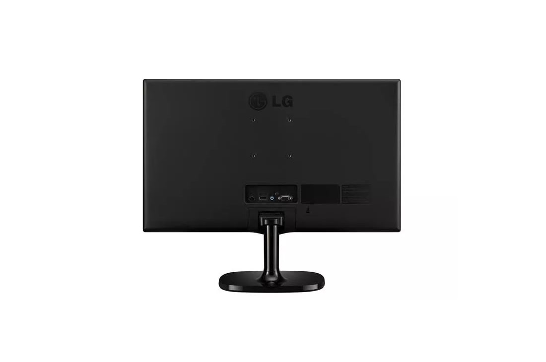 Monitor LG 24 Full HD Piatto (Flat)