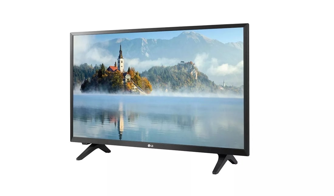 HD 720p LED TV - 28 Class (27.5 Diag)