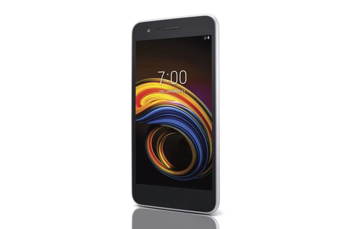 LG K8®S | ACG