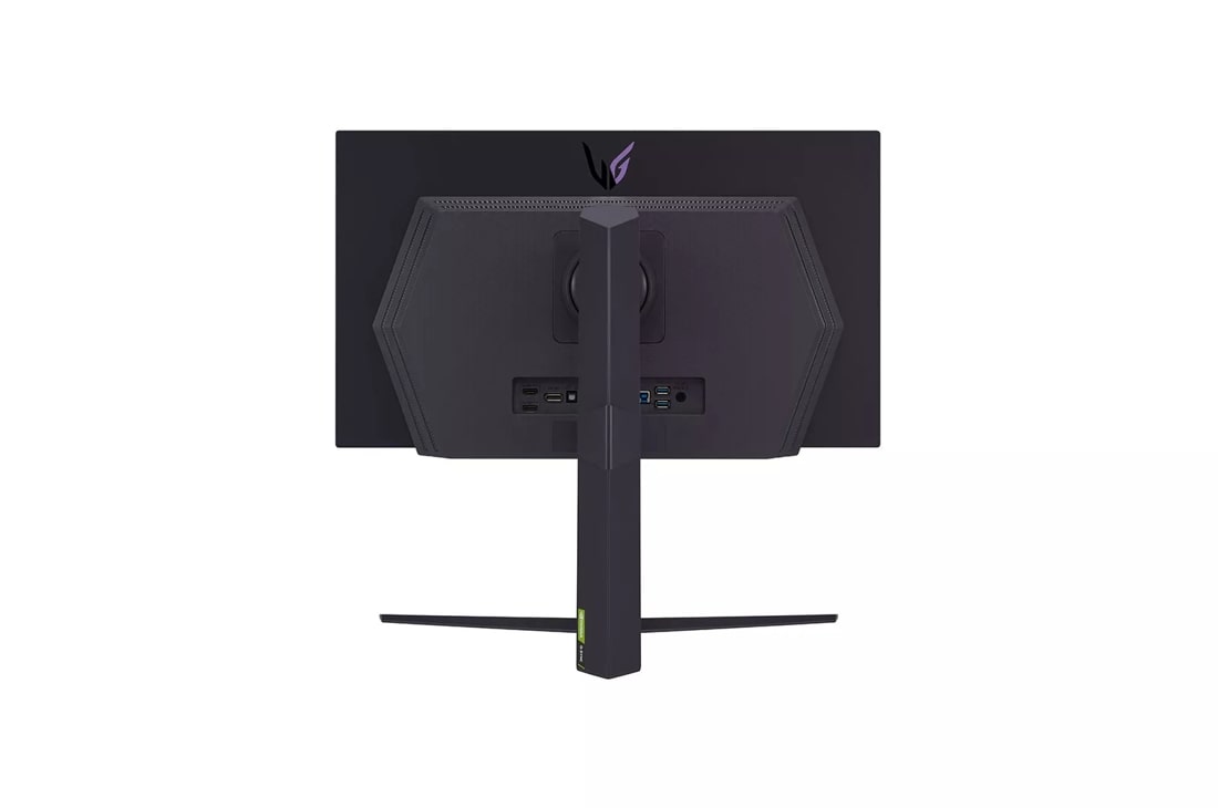 27 UltraGear™ OLED Gaming Monitor - 27GR95QE-B