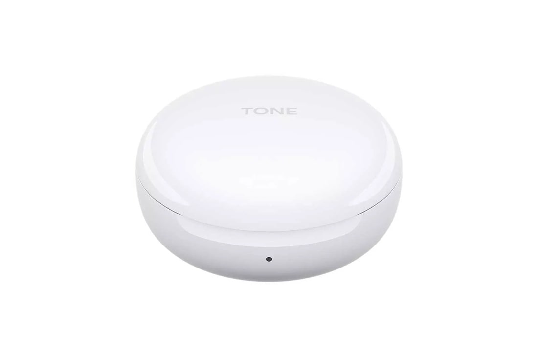 LG TONE Free UVnano FN6 Wireless Earbuds w/ Meridian Audio