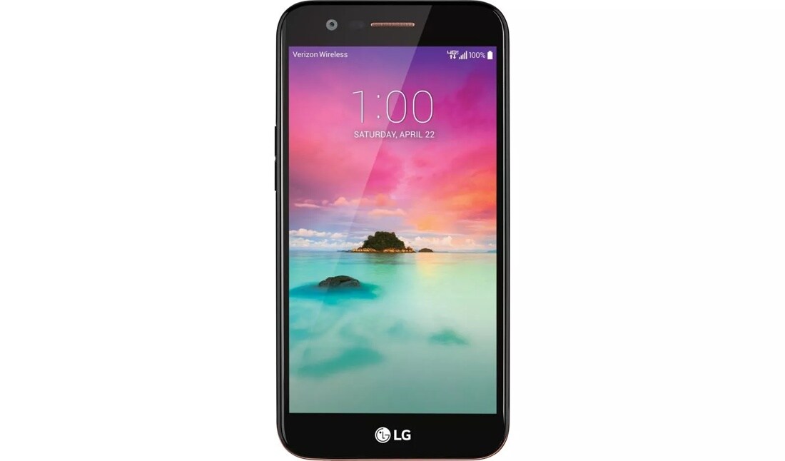 LG K20™ V | Verizon Wireless