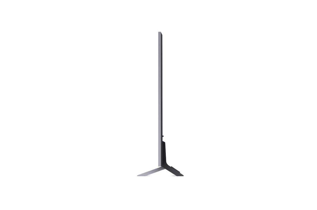 LG QNED MiniLED 90 Series 2021 65 inch Class 4K Smart TV w/ AI ThinQ® (64.5'' Diag)
