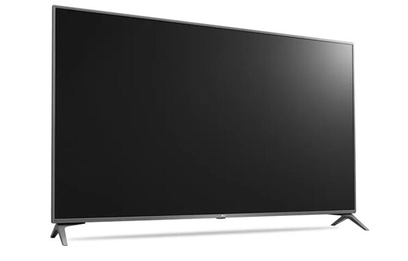 43” Class UHD Commercial TV