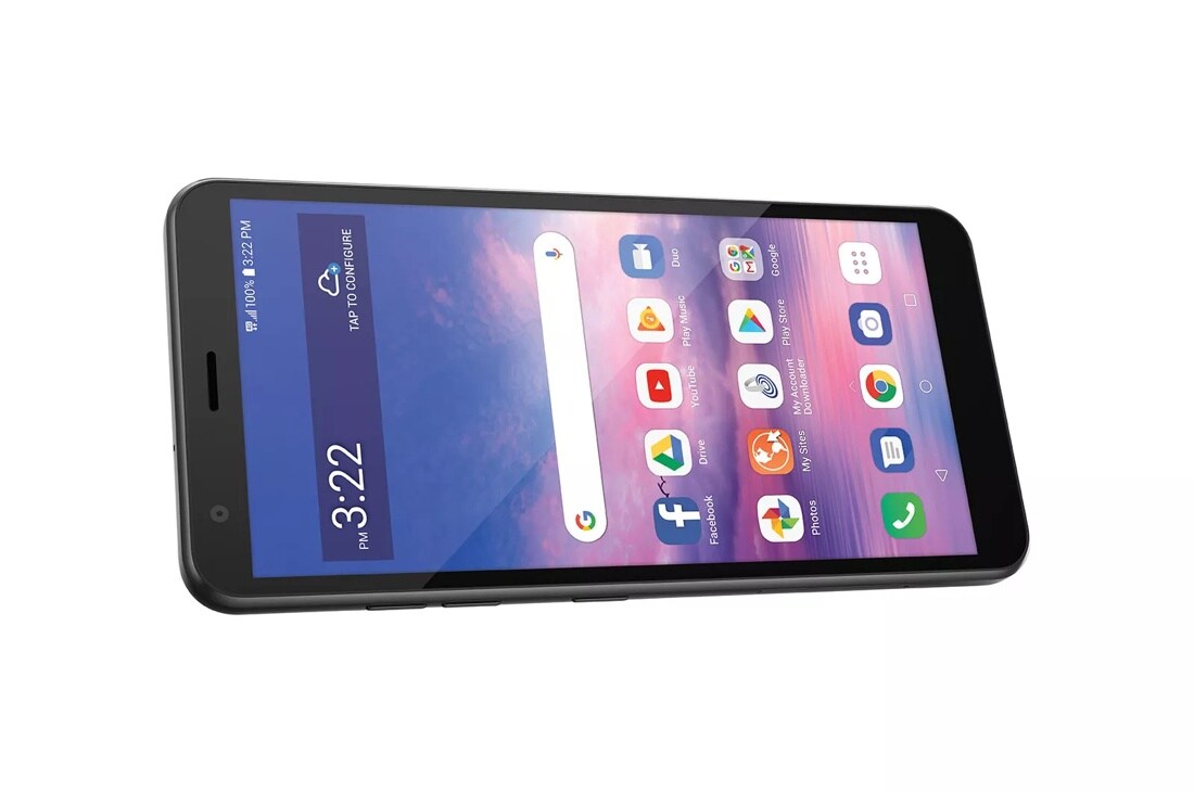 LG Journey™ LTE | TracFone