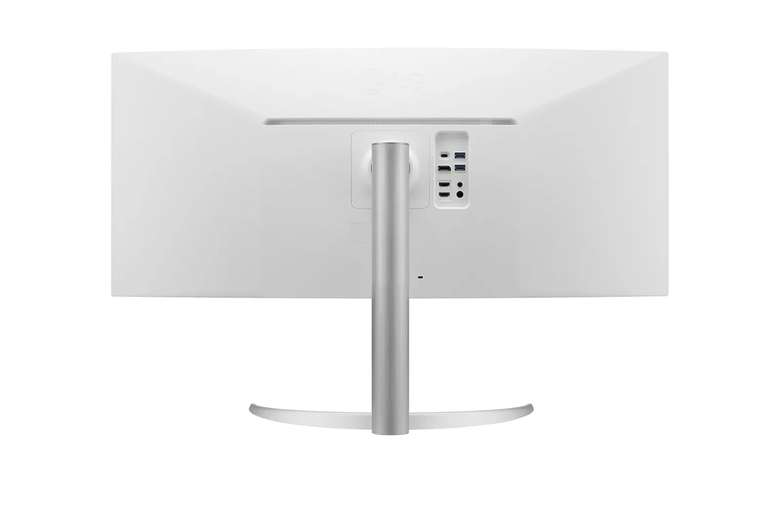 38'' Curved UltraWide HDR Monitor - 38WP85C-W | LG USA