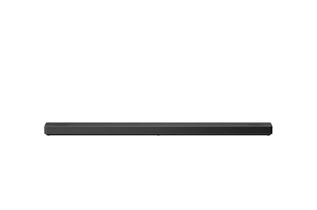 LG SN10YG 5.1.2 Channel High Res Audio Sound Bar with Dolby Atmos® and Google Assistant Built-In