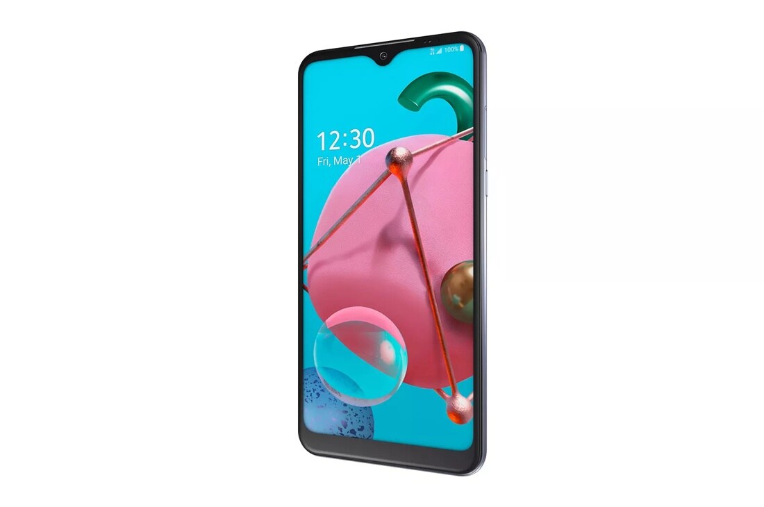 LG K51™ | Metro by T-Mobile