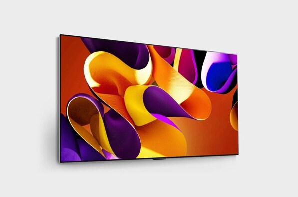 83'' 4K OLED evo G4 Series SMART TV | OLED83G4CUA | LG Business