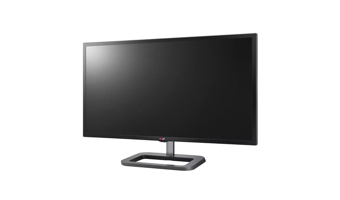 LG 31'' Class 17:9 Digital Cinema 4K IPS LED Monitor (31 