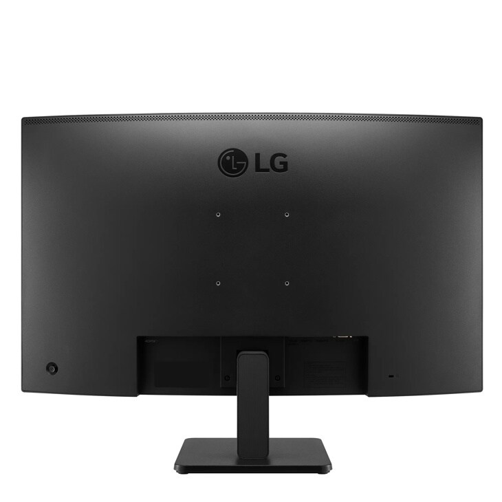 32" Curved FHD Monitor with 100Hz Refresh Rate