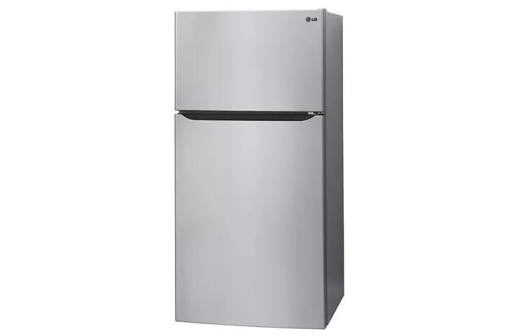 24 cu. ft. Large Capacity Top Freezer Refrigerator w/Ice Maker (Fits a 33" Opening)