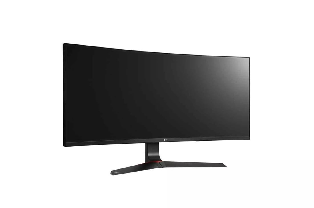 LG 34UC89G-B: 34 Class 21:9 UltraWide® Full HD IPS Curved LED Gaming  Monitor with G-SYNC™ (34 Diagonal)